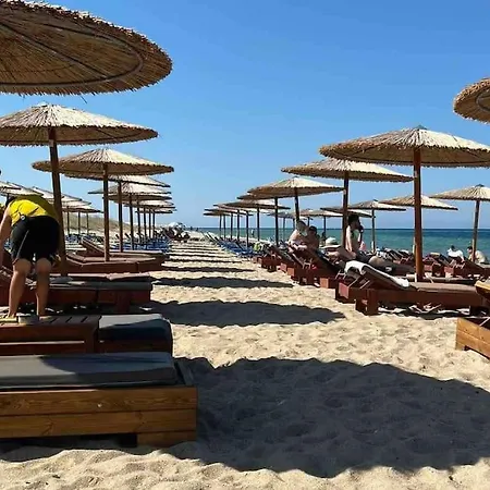 Agiou Stilianou Vromerí