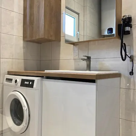 Agiou Stilianou Apartmán *