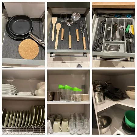 Agiou Stilianou Appartamento *