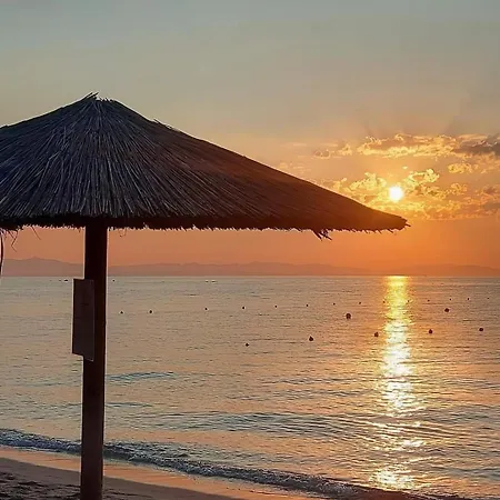 Apartmán Agiou Stilianou Vromerí