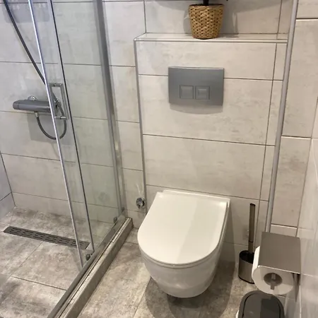 Apartmán Agiou Stilianou Vromerí