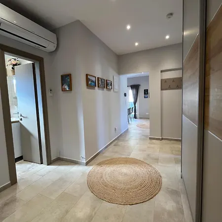 Agiou Stilianou Apartmán *