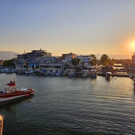 Appartamento Agiou Stilianou