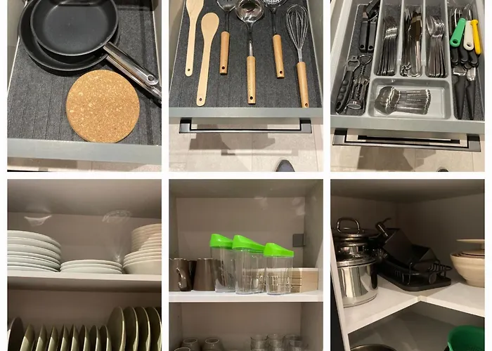 Agiou Stilianou 公寓 *