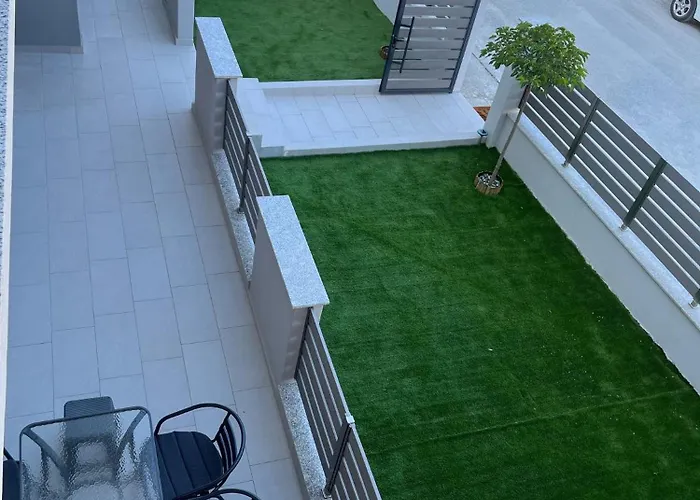 Agiou Stilianou Vromerí